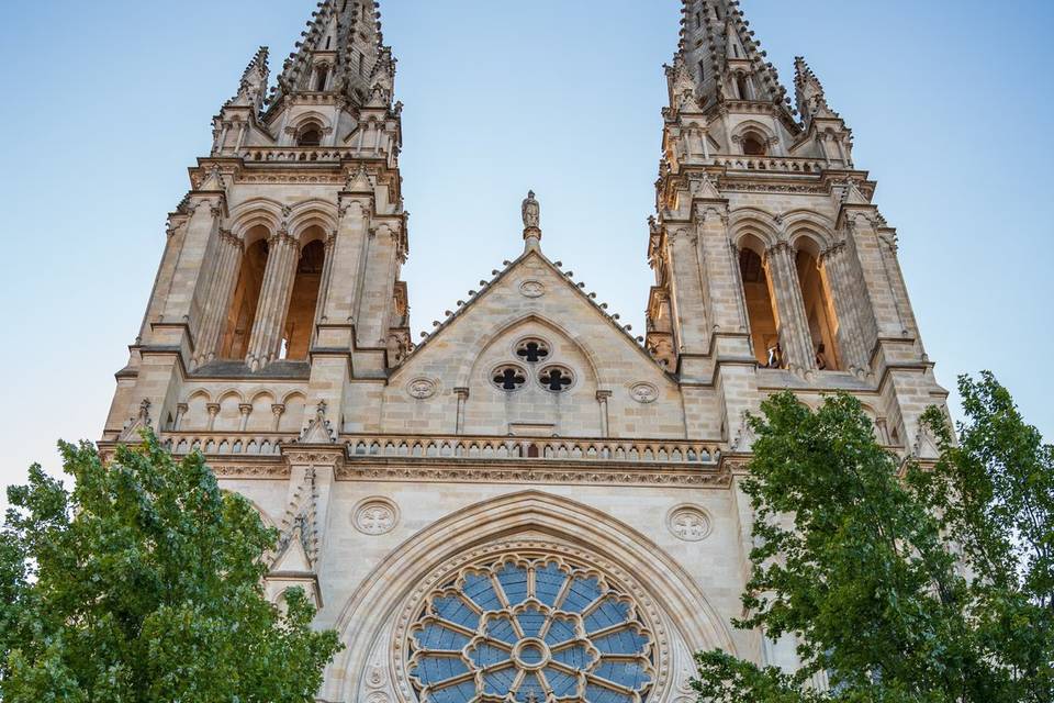 L’église
