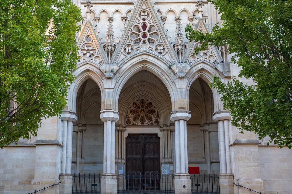 L’église