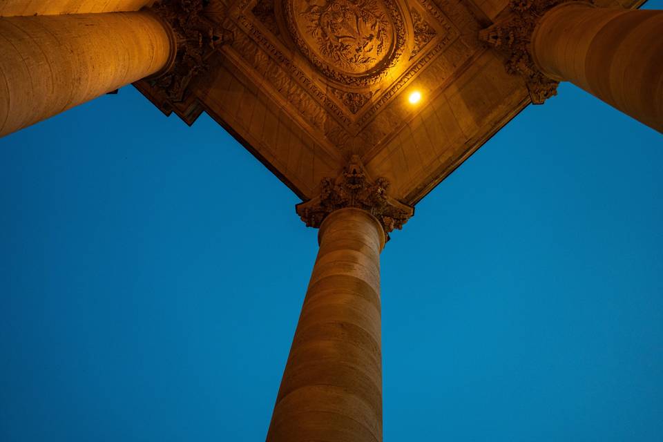L’église