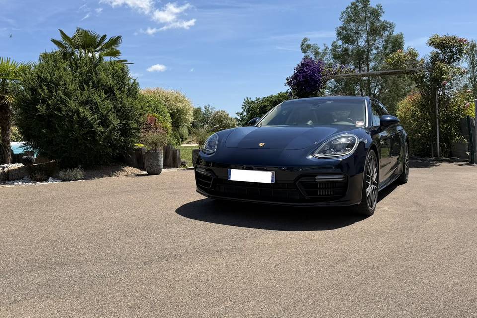 Panamera