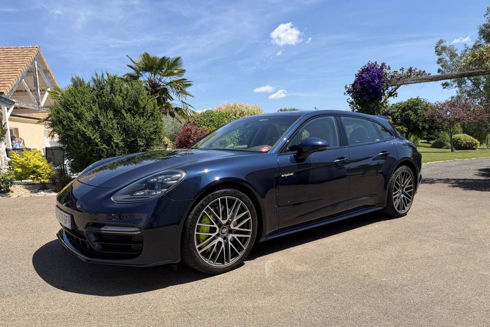 Panamera
