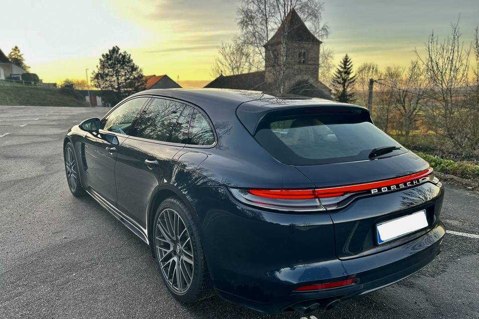 Panamera