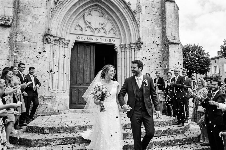 Marriage