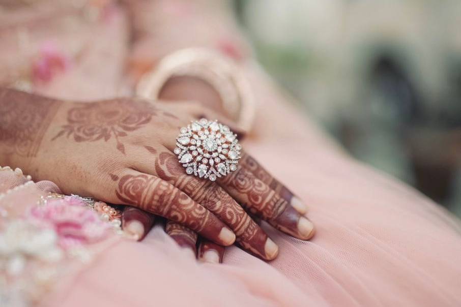 Mariage