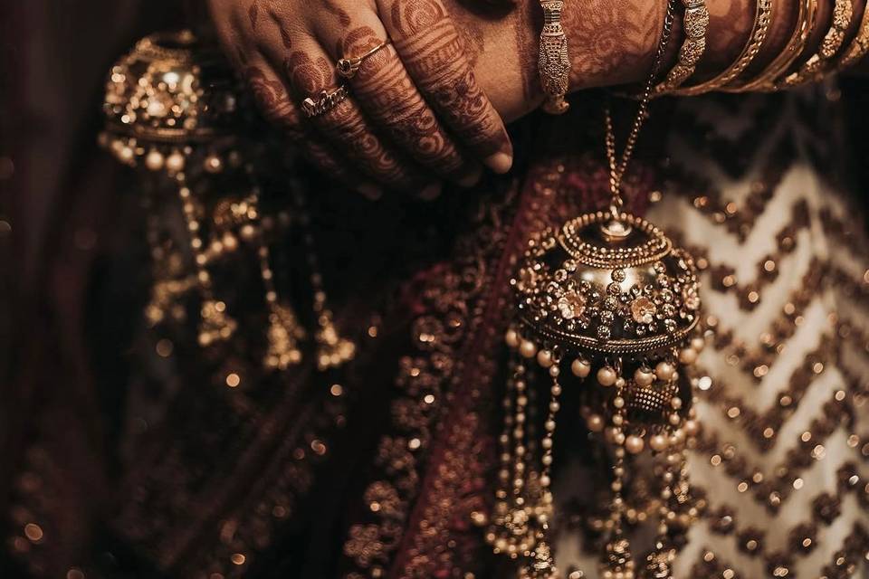 Mariage