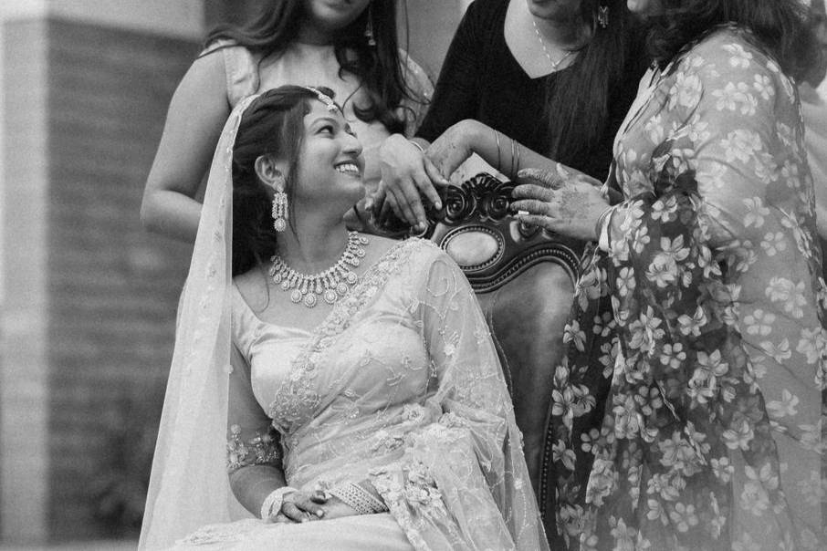 Mariage