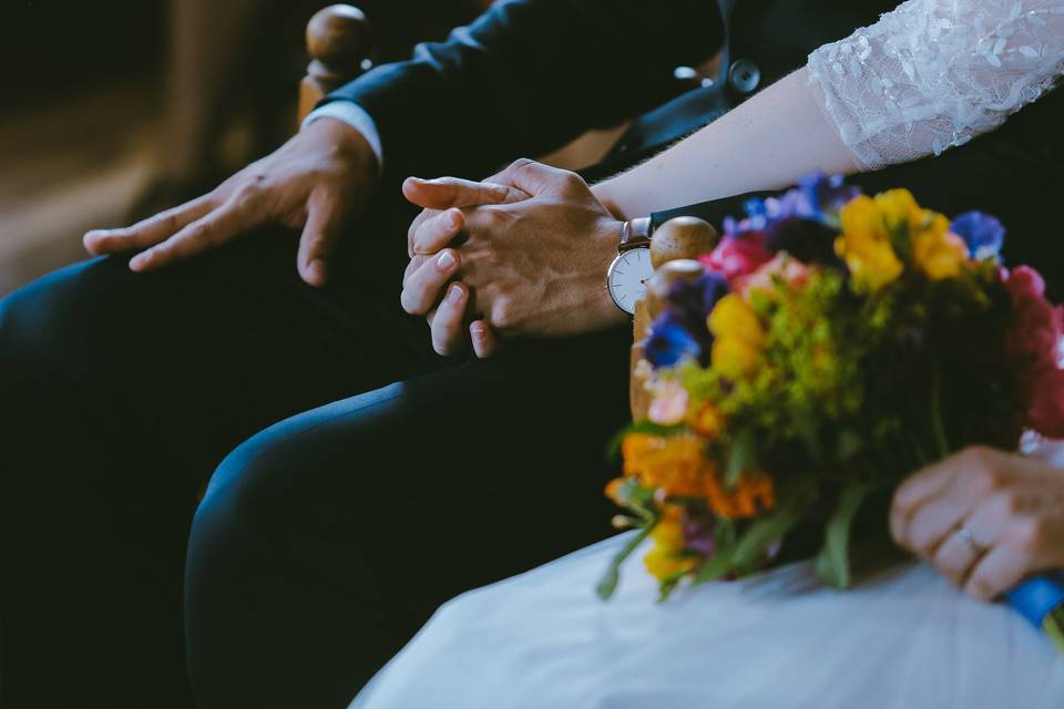 Marriage
