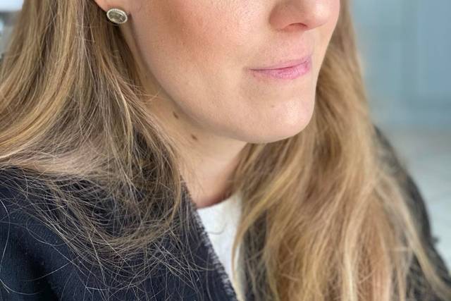 Maquillage quotidien