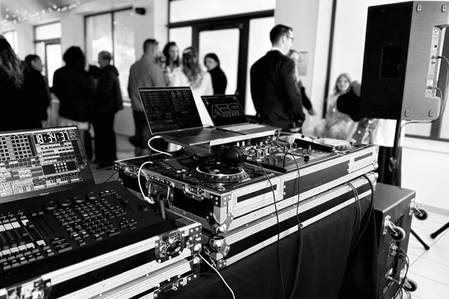 AES Events