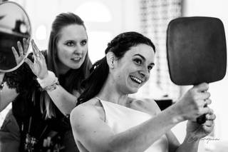 Tresses Chignons & Naturel