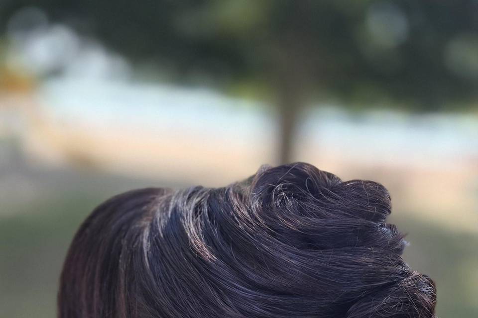Chignon