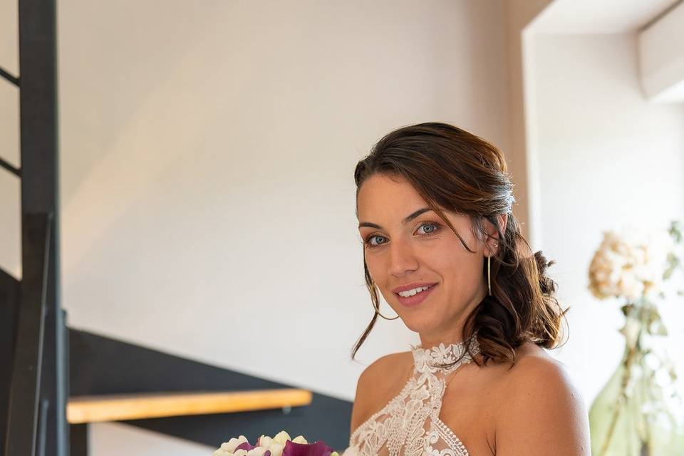 Mariée