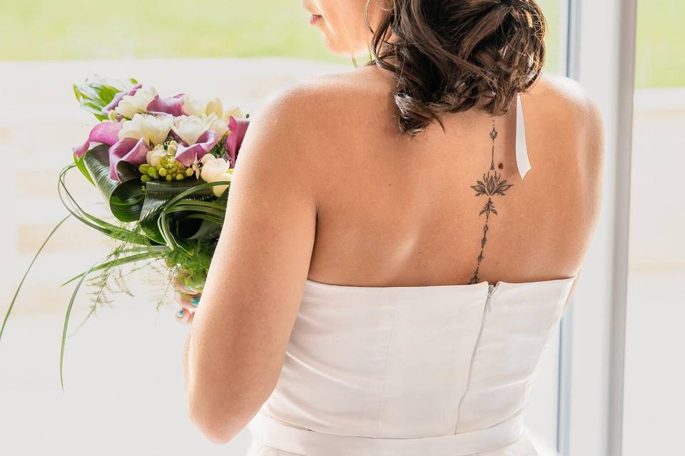 Mariée
