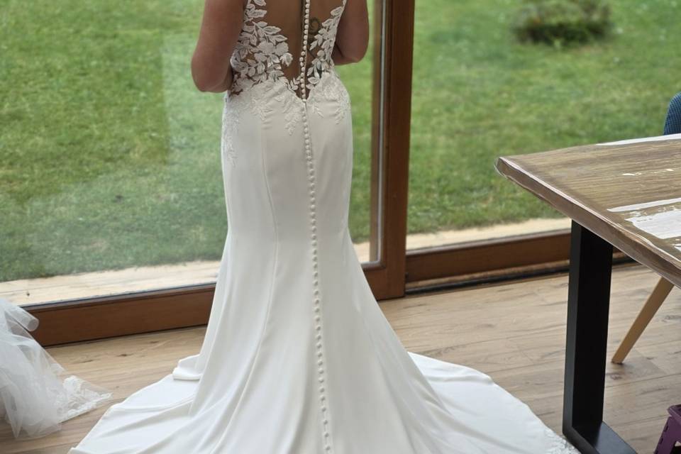 Mariée