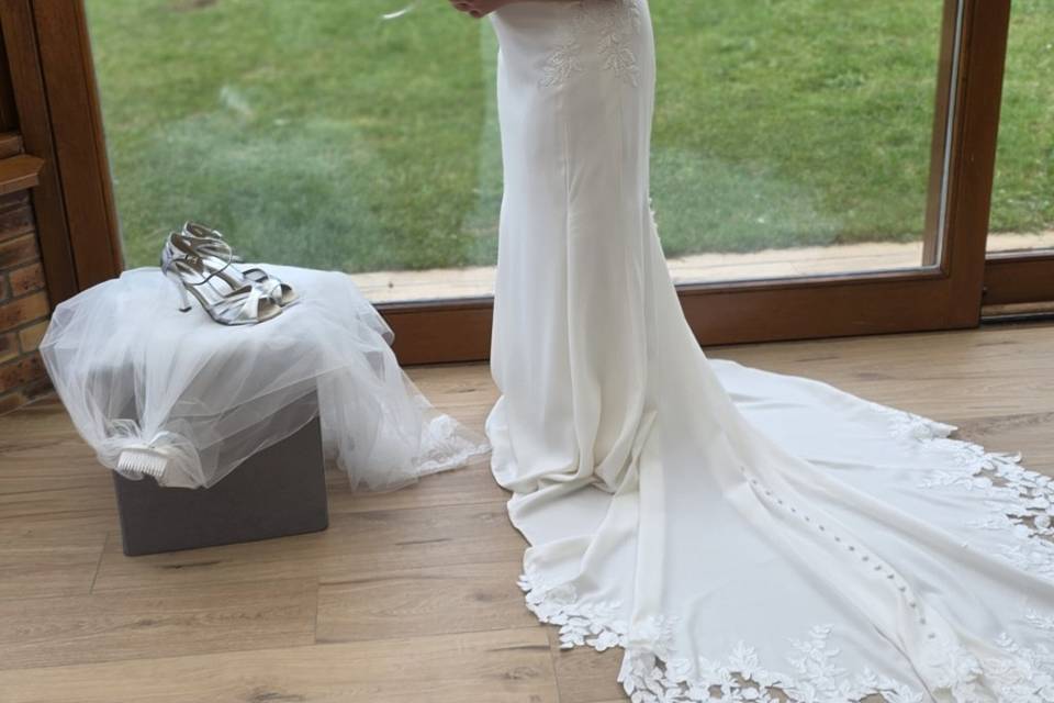 Mariée