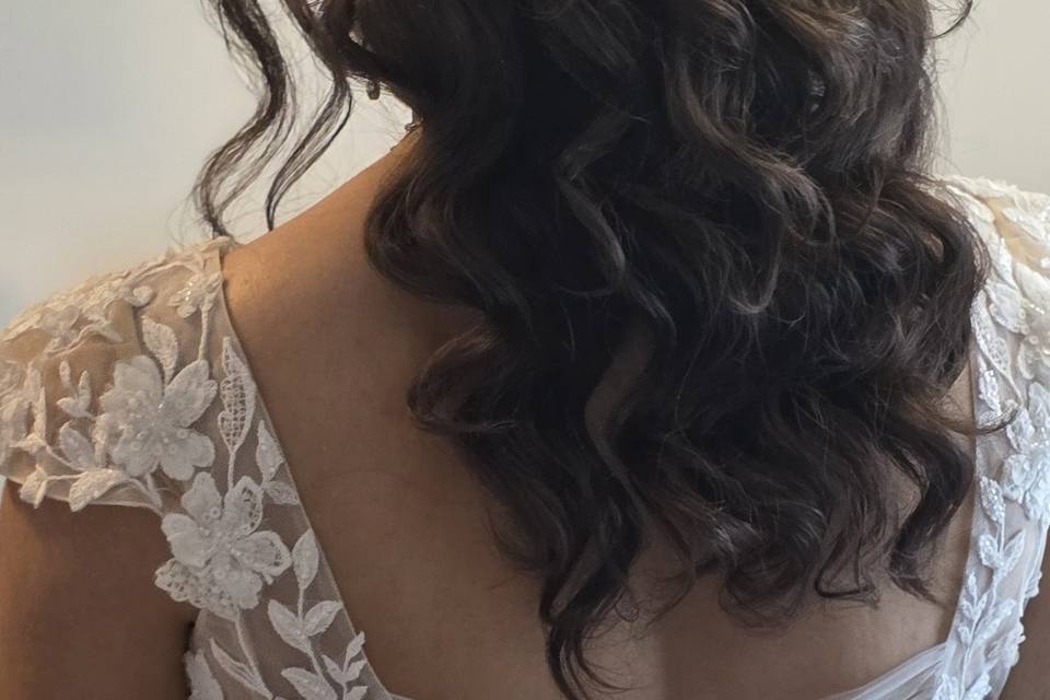 Mariée