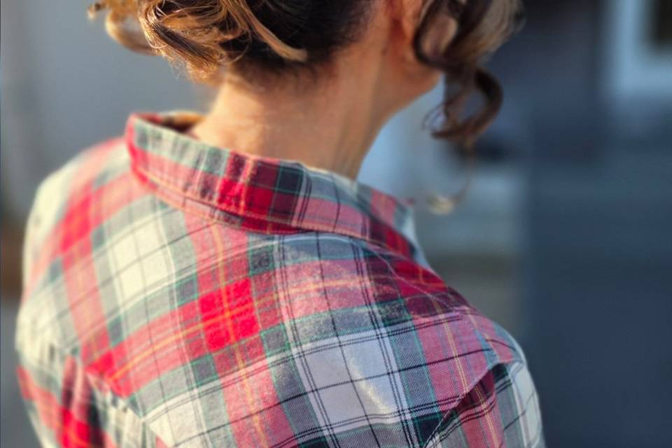 Chignon