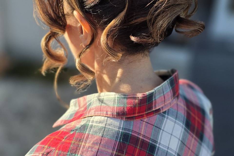 Chignon