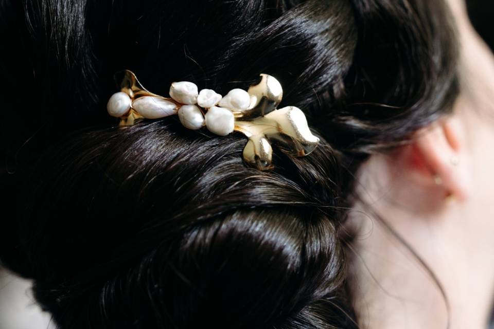 Chignon