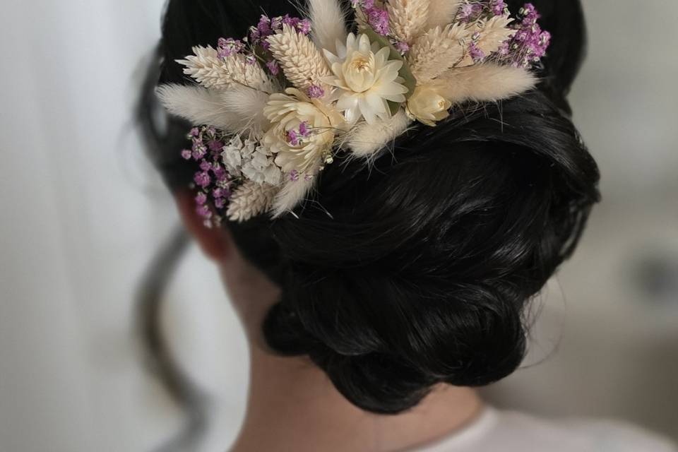 Chignon