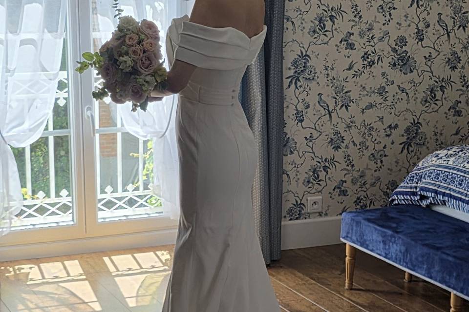 Mariée