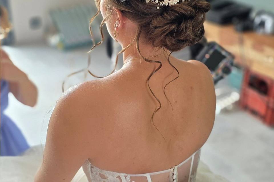 Mariée