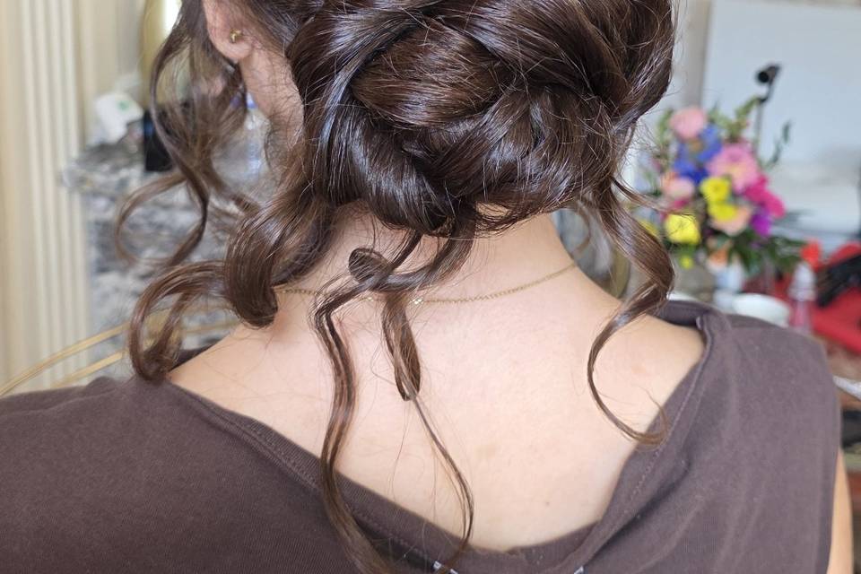 Chignon