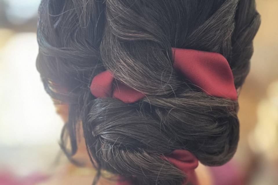 Chignon