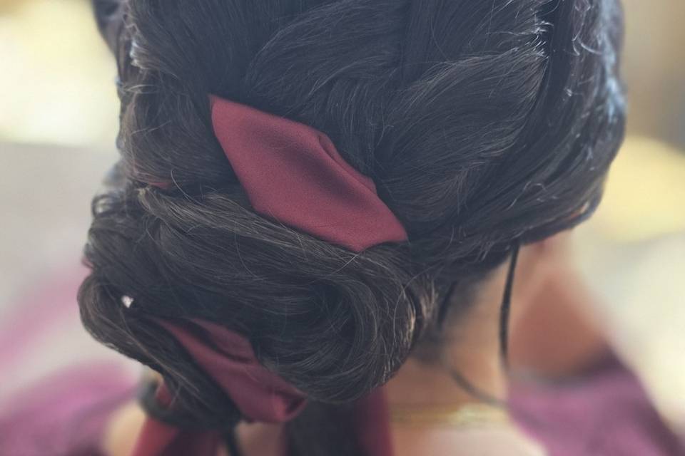 Chignon