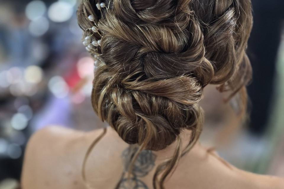 Chignon