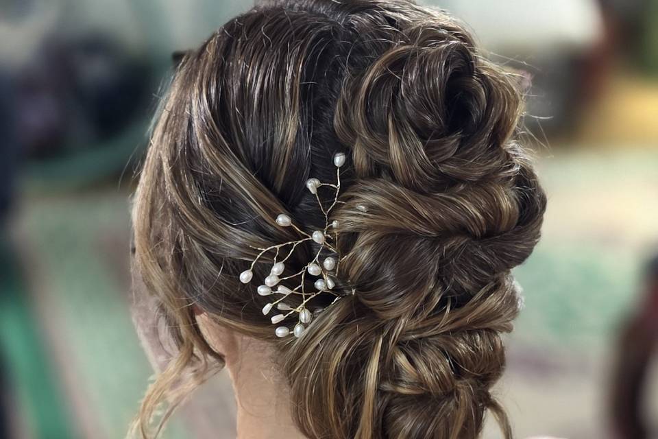 Chignon
