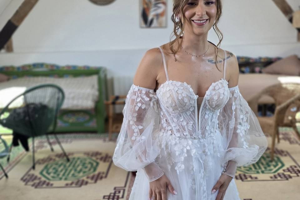 Mariée