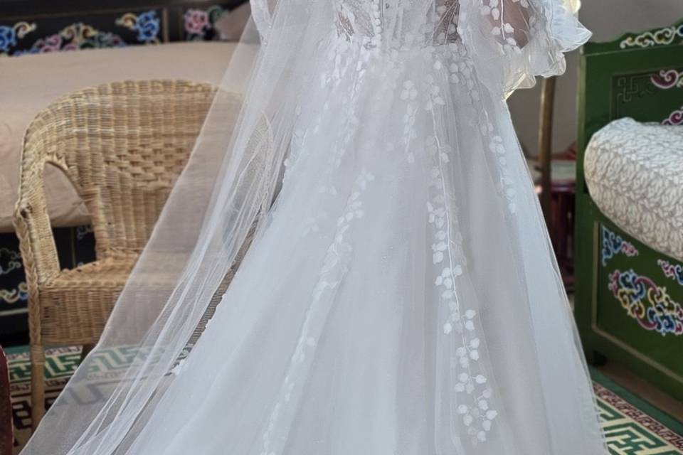 Mariée