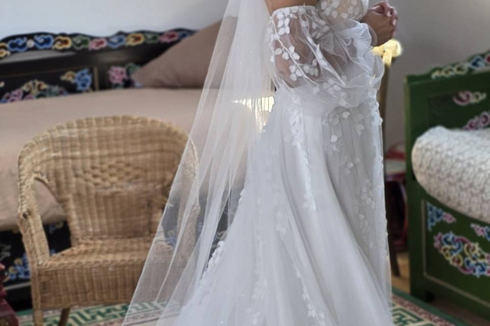 Mariée
