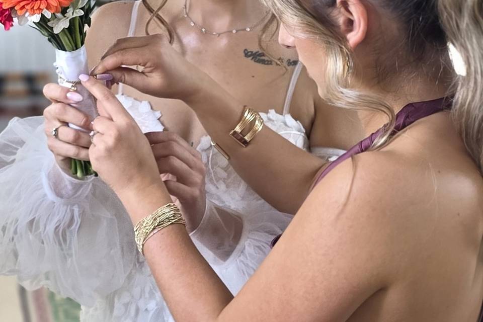 Mariée