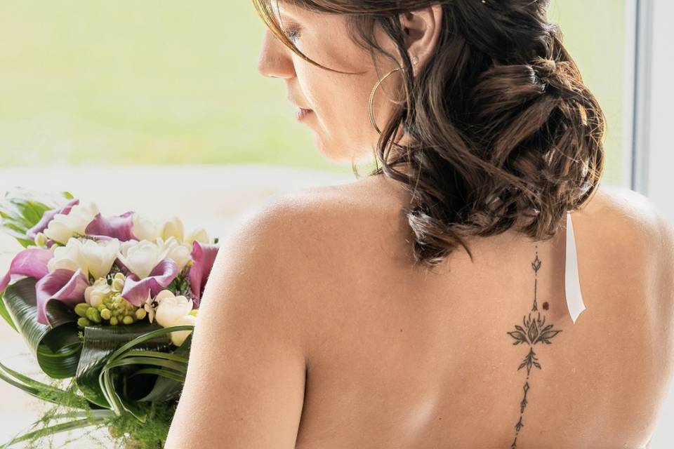 Mariée