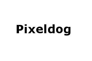 Logo Pixeldog