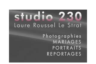 Studio 230 logo