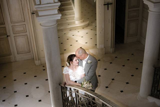 Photographe mariage toulouse