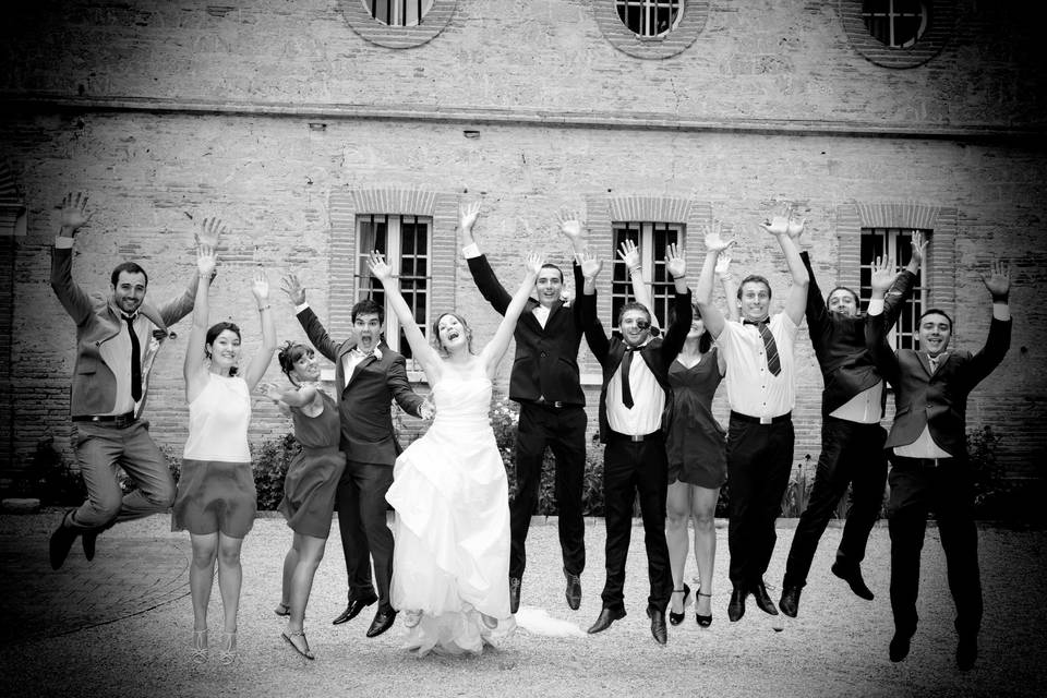 Mariage Toulouse