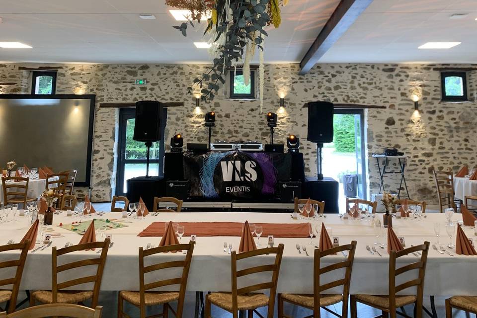 VLS Eventis