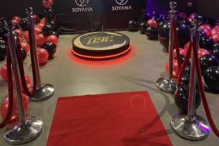 360 Events VideoBooth