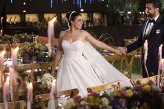 O.R Weddings & Events
