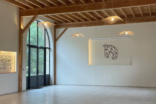 Les Écuries de Martin