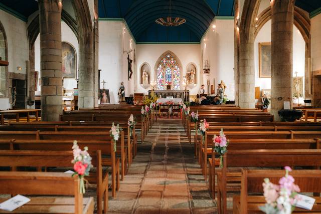 Mariage religieux