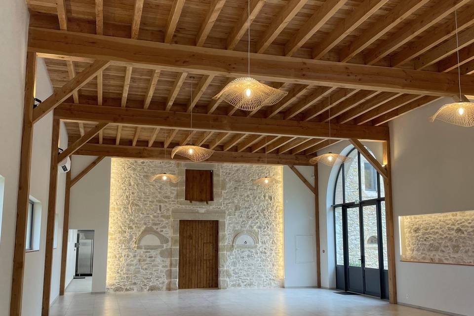 Les Écuries de Martin