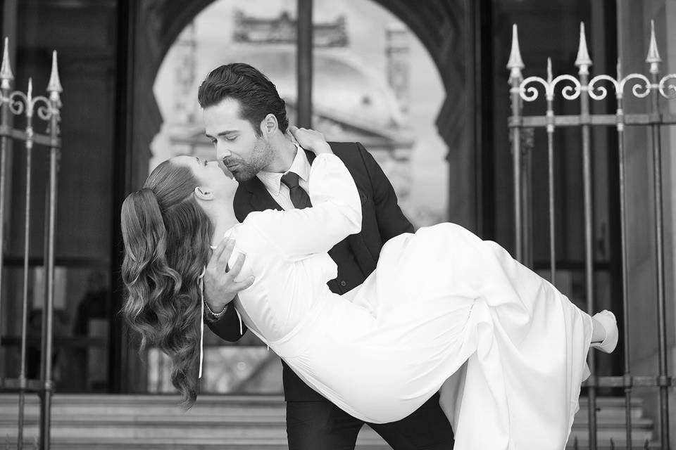 O.R Weddings & Events