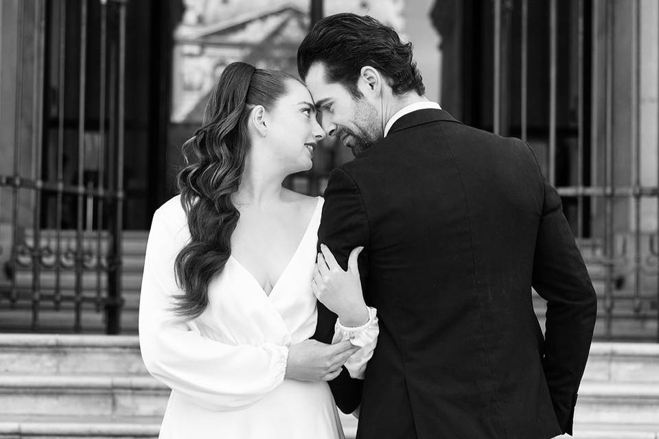 O.R Weddings & Events