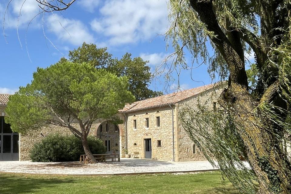 Les Écuries de Martin