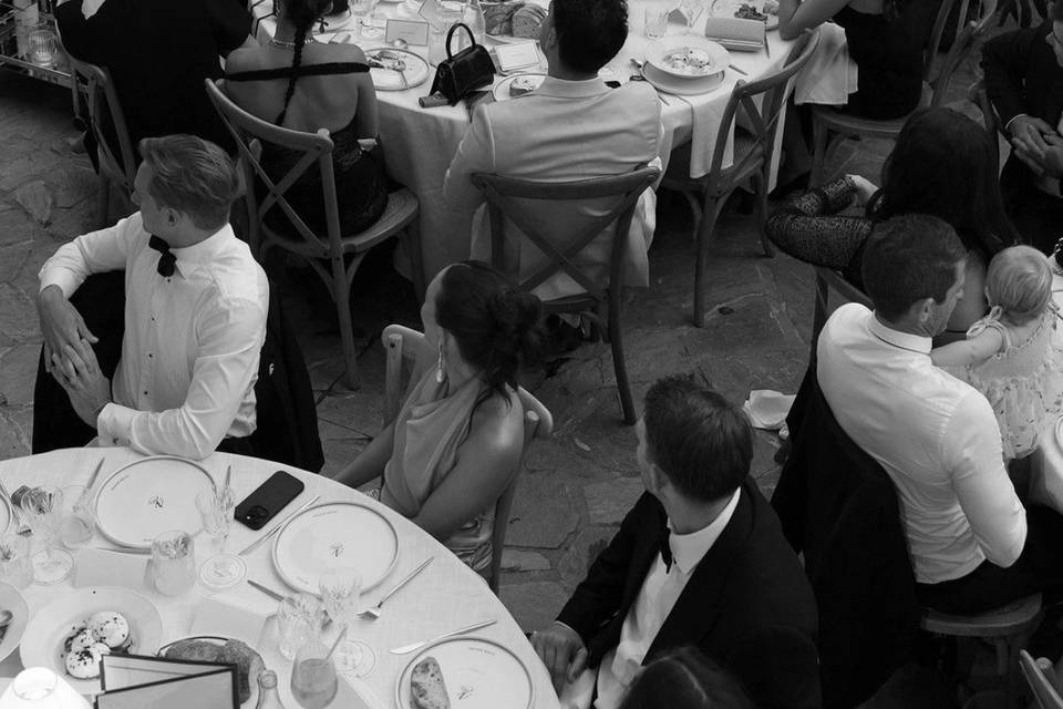 O.R Weddings & Events